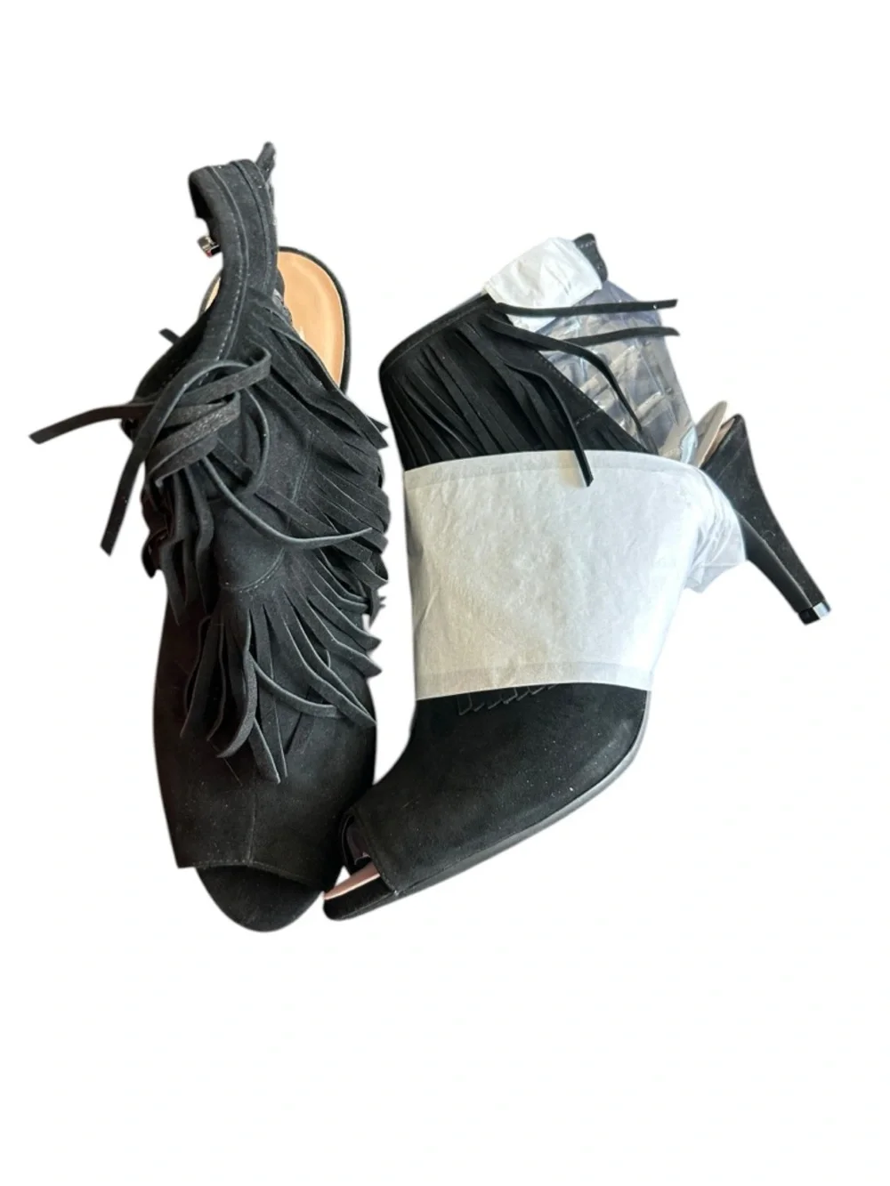 AEROSOLES chic black
